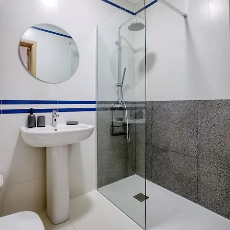 Comfy 1br Near A Stunning